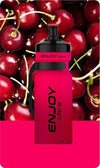 Enjoy Ultra 9000 Disposable Vape  - Cherry