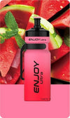 Enjoy Ultra 9000 Disposable Vape - Watermelon Ice