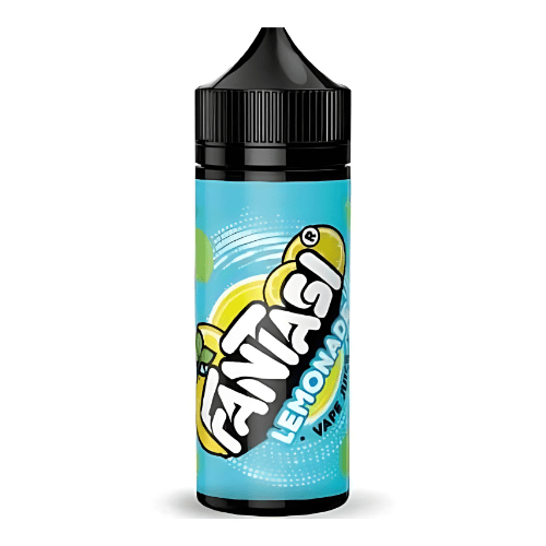 Fantasi 100ml Shortfill - Eliquid Base - Lemonade