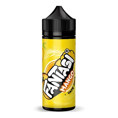 Fantasi 100ml Shortfill - Eliquid Base - Mango
