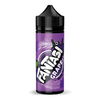 Fantasi 100ml Shortfill - Eliquid Base - Grape