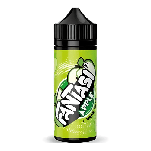 Fantasi 100ml Shortfill - Eliquid Base - Apple