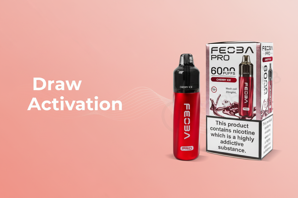 Draw Activation