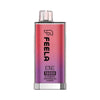 Feela ENE 10000 puffs Disposable Vape - Eliquid Base - Blueberry watermelon cherry