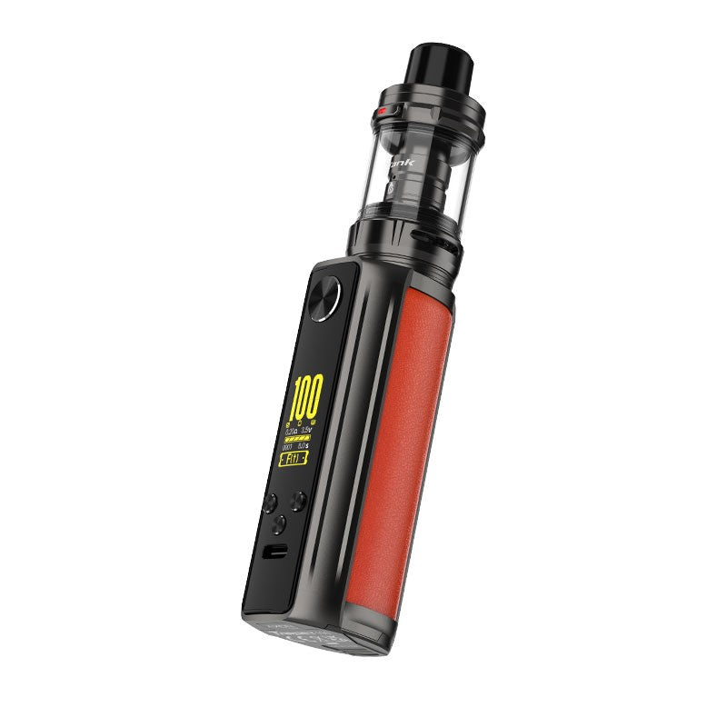 vaporesso target 100 vape kit