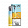 FEOBA Big Bar 2000 Disposable Vape Device - Eliquid Base - Pineapple Ice