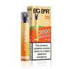 Feoba Big Bar 2000 Disposable Vape Device  - Mango Lychee