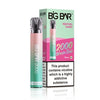 Feoba Big Bar 2000 Disposable Vape Device  - Menthol Candy