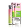 Feoba Big Bar 2000 Disposable Vape  Device 20MG - Strawberry Watermelon