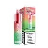Feoba Big Bar 6000 Puffs Disposable Vape Device  - Strawberry Kiwi