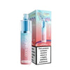 Feoba Big Bar 6000 Puffs Disposable Vape Pod Device - Blueberry Cherry Cranberry