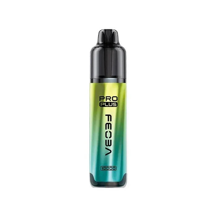 Box of 5 - Feoba Pro Plus 10k Prefilled Pod Kit