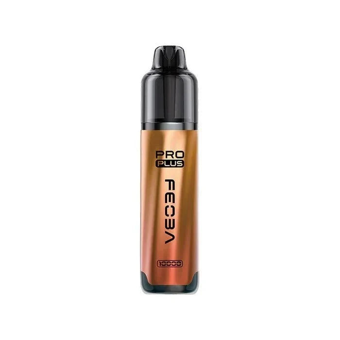Box of 5 - Feoba Pro Plus 10k Prefilled Pod Kit