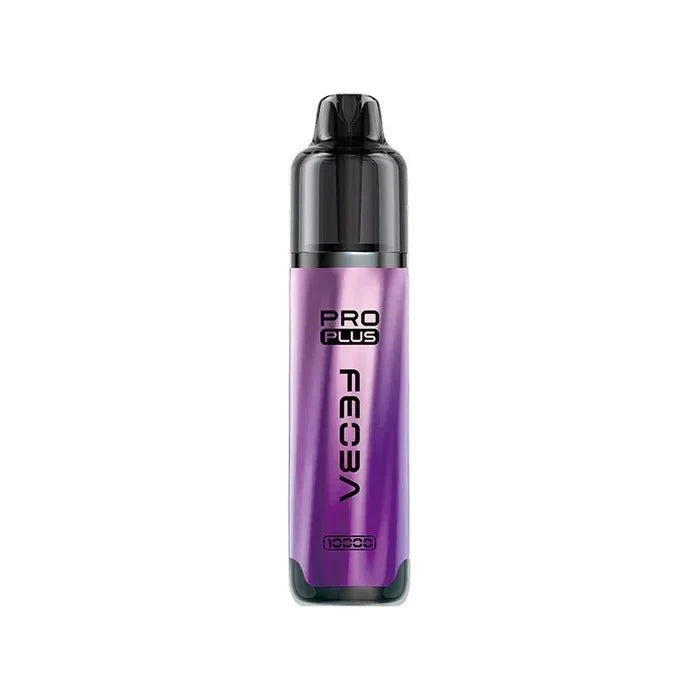 Box of 5 - Feoba Pro Plus 10k Prefilled Pod Kit