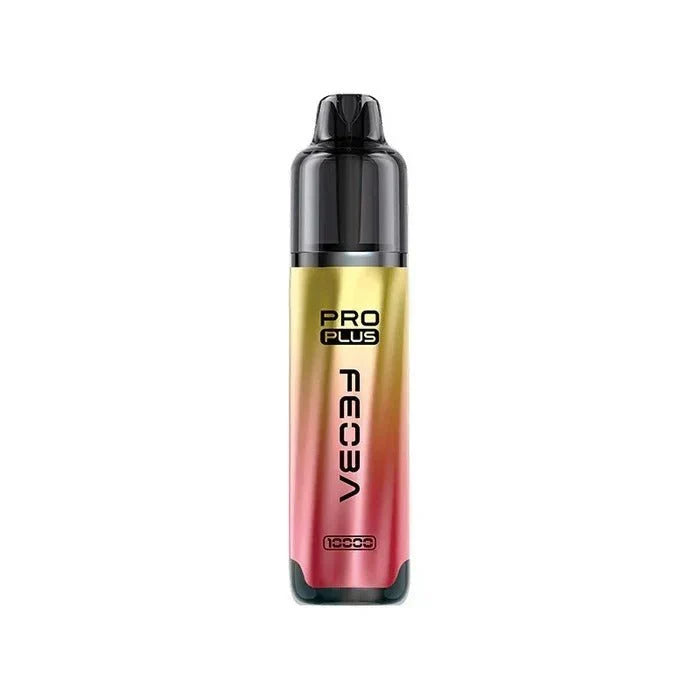 Box of 5 - Feoba Pro Plus 10k Prefilled Pod Kit