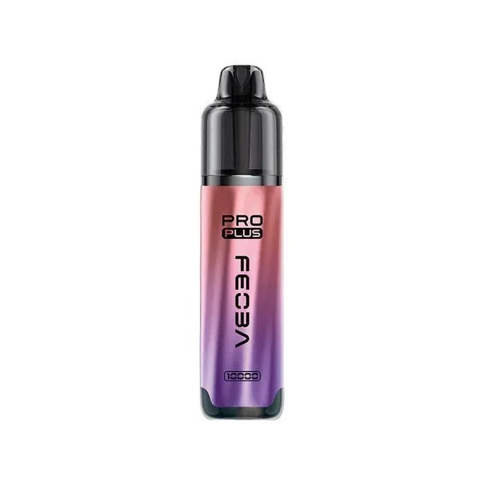 Box of 5 - Feoba Pro Plus 10k Prefilled Pod Kit
