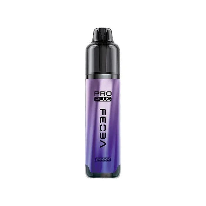 Box of 5 - Feoba Pro Plus 10k Prefilled Pod Kit