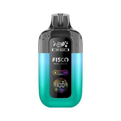 Fisco Point Pro 7000 Pre-Filled Pod Vape Kit