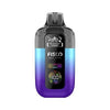 Fisco Point Pro 7000 Disposable Vape  - Blue Razz Cherry