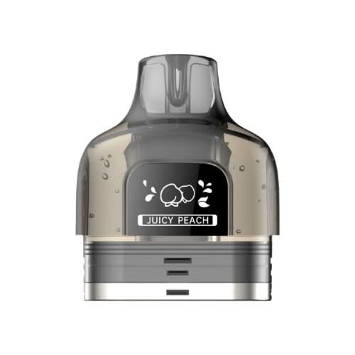 Fisco Point Pro 7000 Prefilled Pods kit  - Juicy Peach