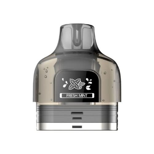 Fisco Point Pro 7000 Prefilled Pods kit  - Fresh Mint