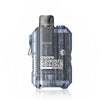 Aspire Gotek X Pod Kit + 3XFlow Bar 10ml Nic Salt (Bundle Deal) -Royal Blue