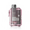 Aspire Gotek X Pod Kit + 3XFlow Bar 10ml Nic Salt (Bundle Deal) -Pink
