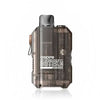 Aspire Gotek X Pod Kit + 3XFlow Bar 10ml Nic Salt (Bundle Deal) -Amber