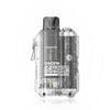 Aspire Gotek X Pod Kit + 3XFlow Bar 10ml Nic Salt (Bundle Deal) -Clear