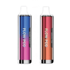 Flow Pod CP600 Vape Device Kit - Eliquid Base - Aurora purple