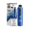 Flying Bird Max Pro 3000 Puffs Disposable Vape - 20MG - Eliquid Base - Sapphire Series