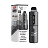 Flying Bird Max Pro 3000 Puffs Disposable Vape - 20MG - Eliquid Base - Dark Grey Series