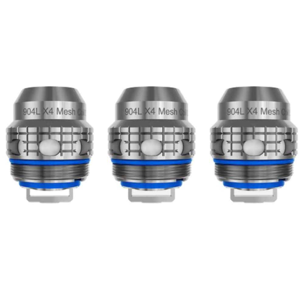 Freemax 904L X Mesh Replacement Coils ( Pack of 5 )