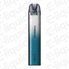 Freemax Evox Pod Kit - Eliquid Base - Silver Blue