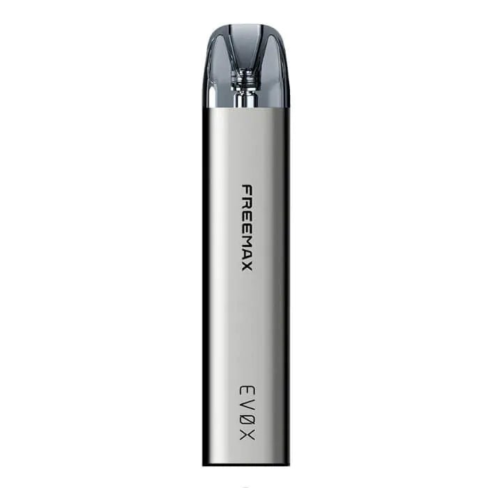 Freemax Evox Pod Kit - Eliquid Base - Silver