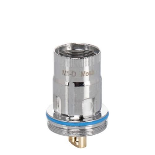 Freemax M1 - D Mesh Coil - Eliquid Base - 0.15 Ohm