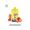 Fumot 12000 Puffs Digital Disposable Vape - Eliquid Base - St watermelon