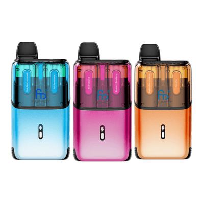 Fumot RandM Ultra T32000 Prefilled Pod Kit