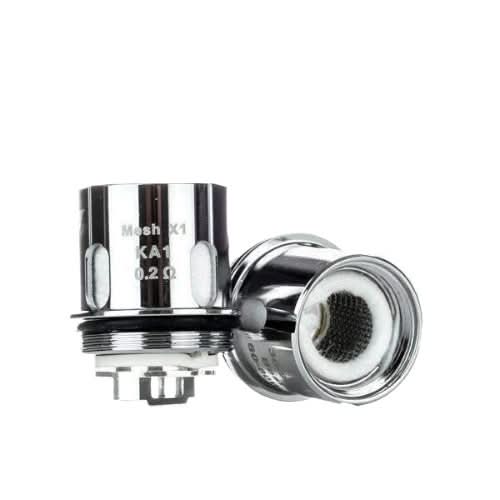 
GEEK VAPE SUPER MESH X1 COIL 5/PACK

