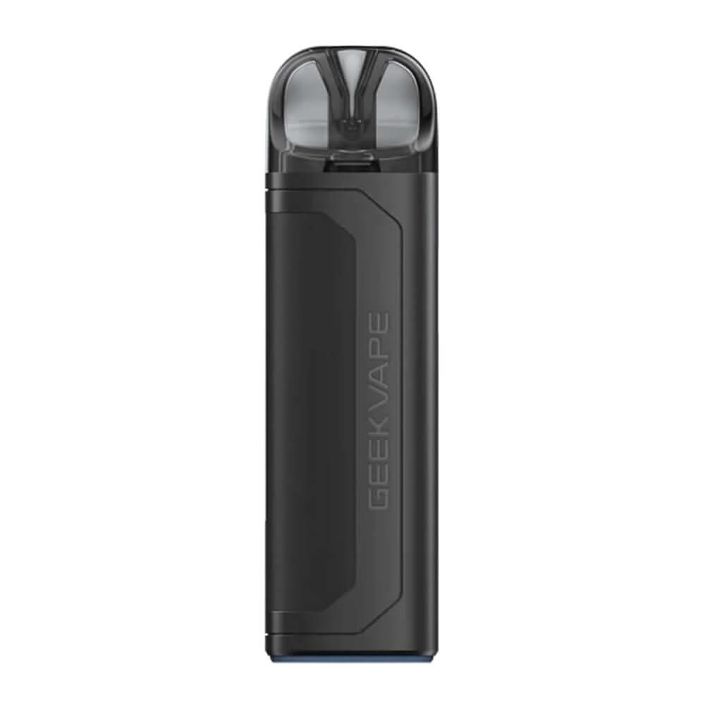 Geekvape Aegis AU Pod Kit - Black - Eliquid Base - 