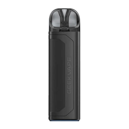 Geekvape Aegis AU Pod Kit - Black - Eliquid Base - 