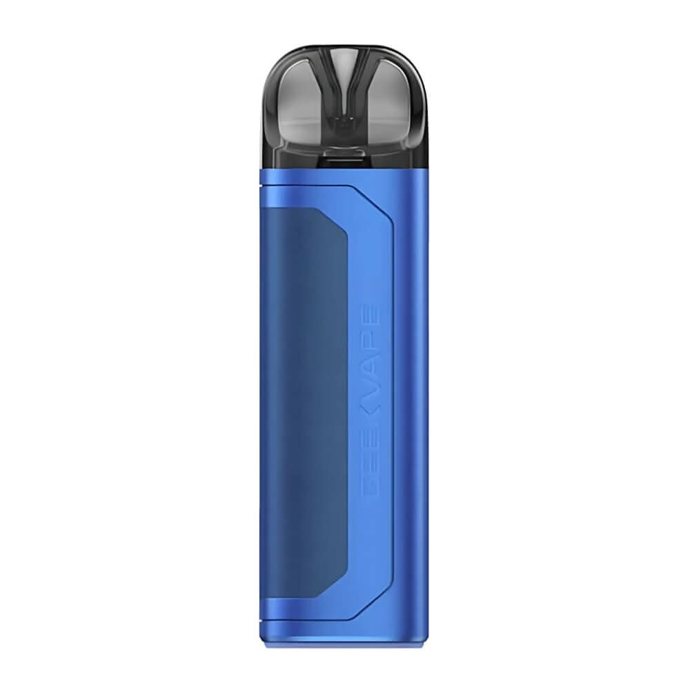 Geekvape Aegis AU Pod Kit - Blue - Eliquid Base - 