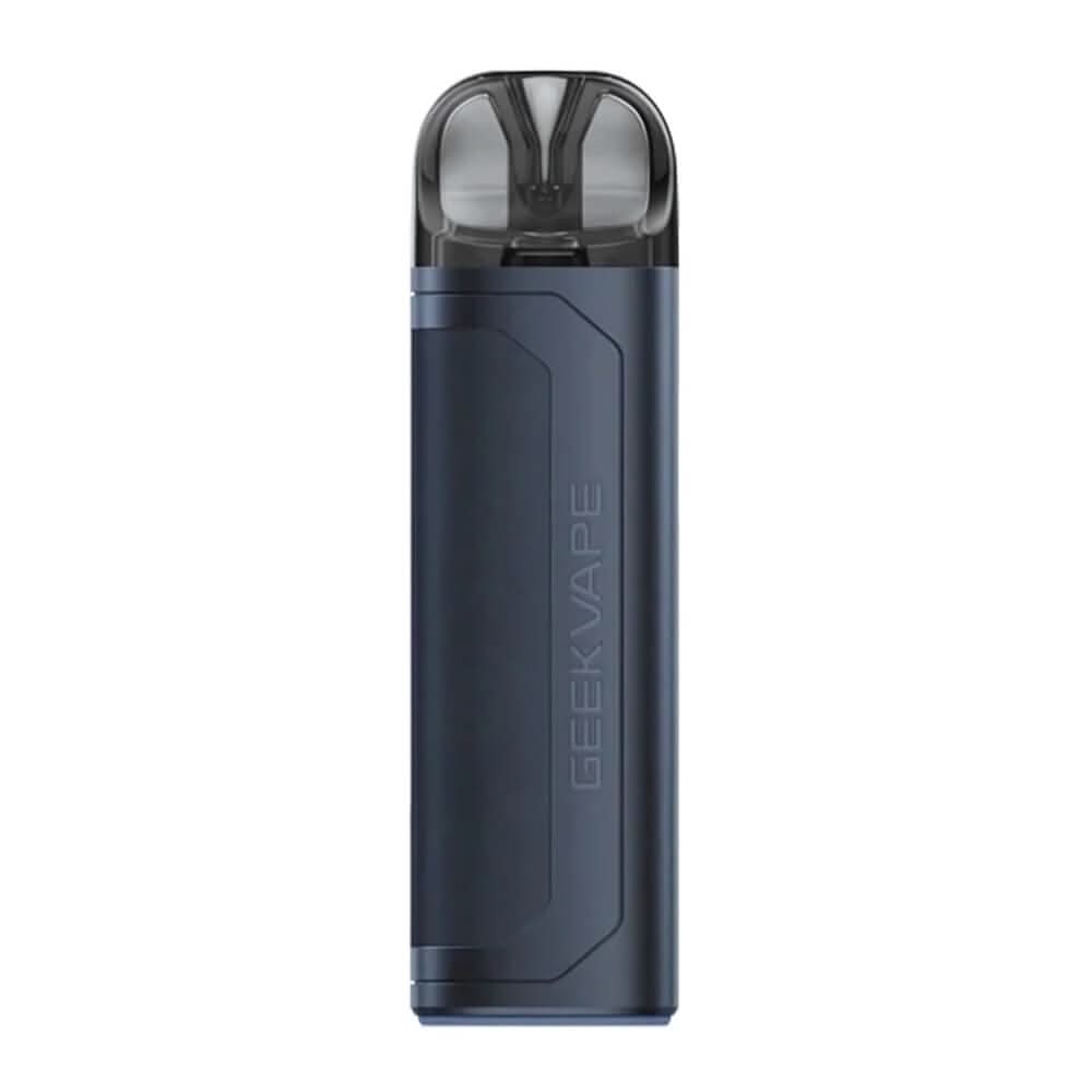 Geekvape Aegis AU Pod Kit - Gunmetal - Eliquid Base - 
