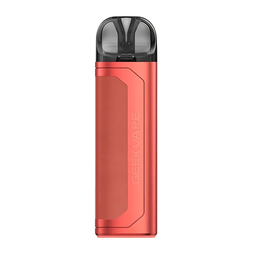 Geekvape Aegis AU Pod Kit - Red - Eliquid Base - 