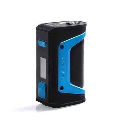 Geekvape Aegis Legend Box Mod 200W - Azure Trim