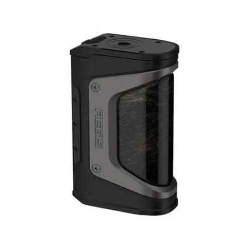 Geekvape Aegis Legend Box Mod 200W - Black Gunmetal