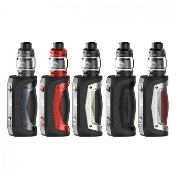 GeekVape Aegis Max Kit