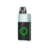 Geekvape Digi Q Vista Vape Kit - Eliquid Base - Light Jade