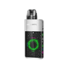 Geekvape Digi Q Vista Vape Kit - Eliquid Base - Silver