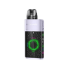 Geekvape Digi Q Vista Vape Kit - Eliquid Base - Lavender Purple